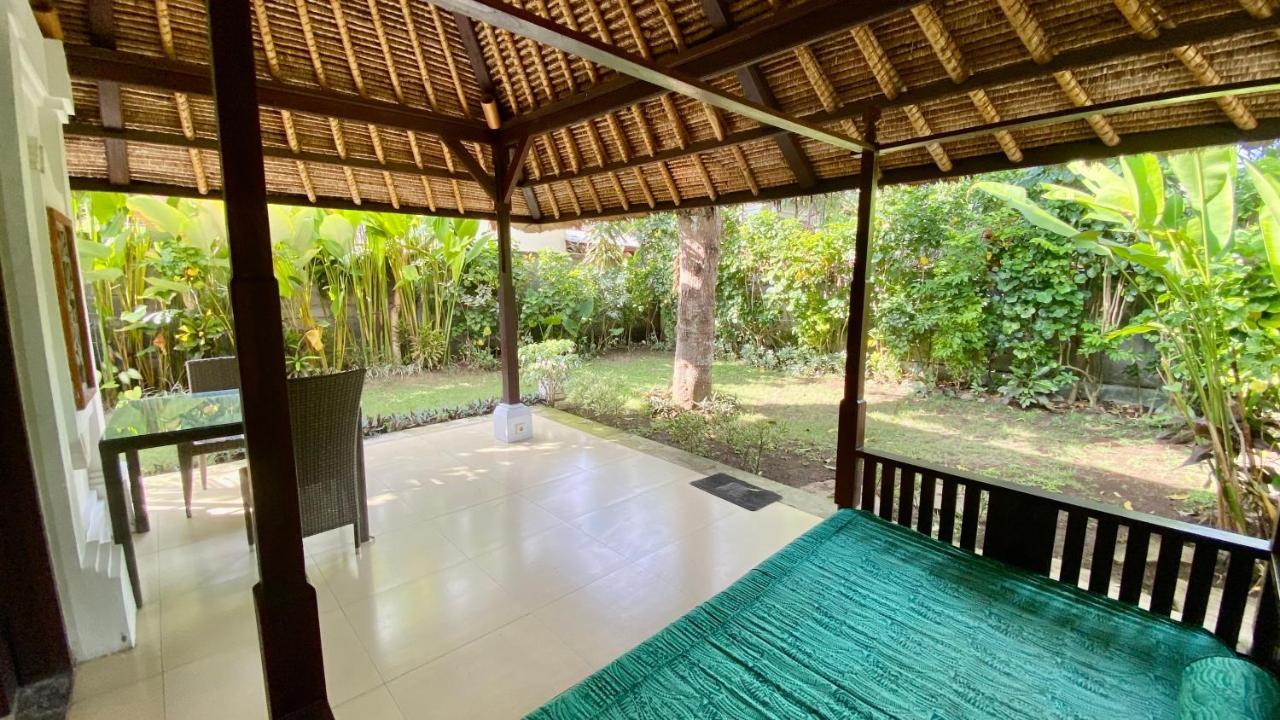 Blind Dog Hostel Sanur