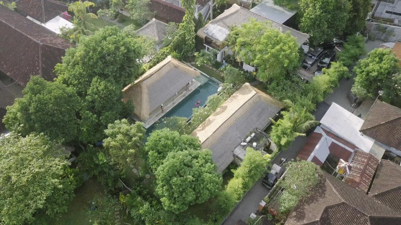 Hostel Blind Dog Sanur